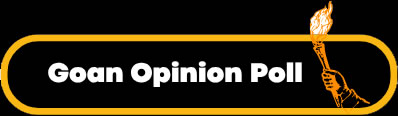 Goa 2027 Opinion Poll
